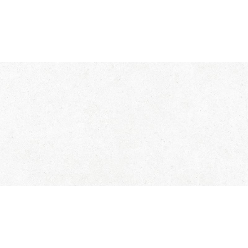 Mexen Rocola Bianco leštěný keramický rekt. G1, obklad podlahově-stěnový 120 x 60 cm, matný - TL334-120-060-00