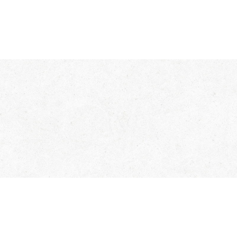 Mexen Rocola Bianco leštěný keramický rekt. G1, obklad podlahově-stěnový 120 x 60 cm, matný - TL334-120-060-00