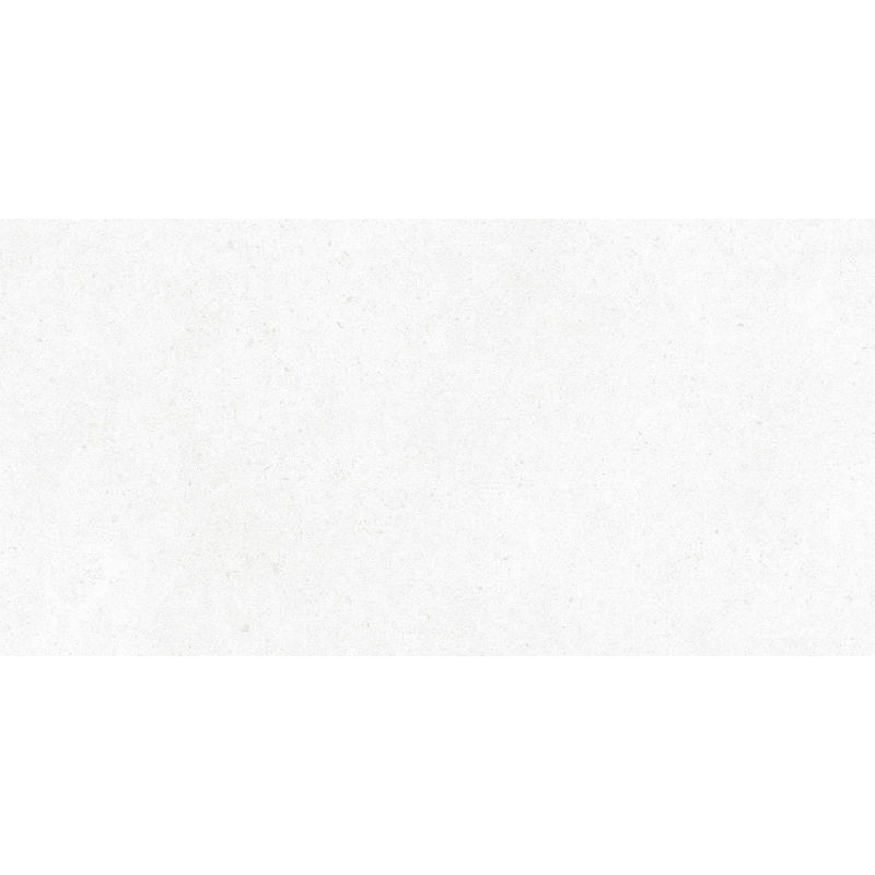 Mexen Rocola Bianco leštěný keramický rekt. G1, obklad podlahově-stěnový 120 x 60 cm, matný - TL334-120-060-00