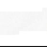 Mexen Rocola Bianco leštěný keramický rekt. G1, obklad podlahově-stěnový 120 x 60 cm, matný - TL334-120-060-00
