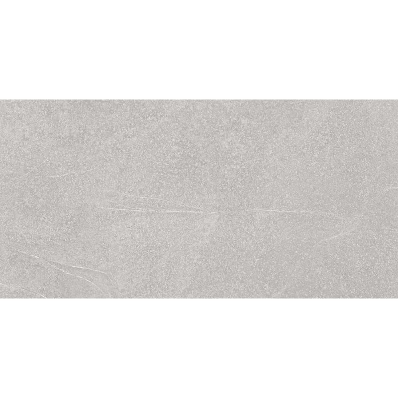 Mexen Circuit Grey Glazovaná rektifikovaná dlažba G1, dlaždice podlahová-stěnová 120 x 60 cm, matná - TL344-120-060-02