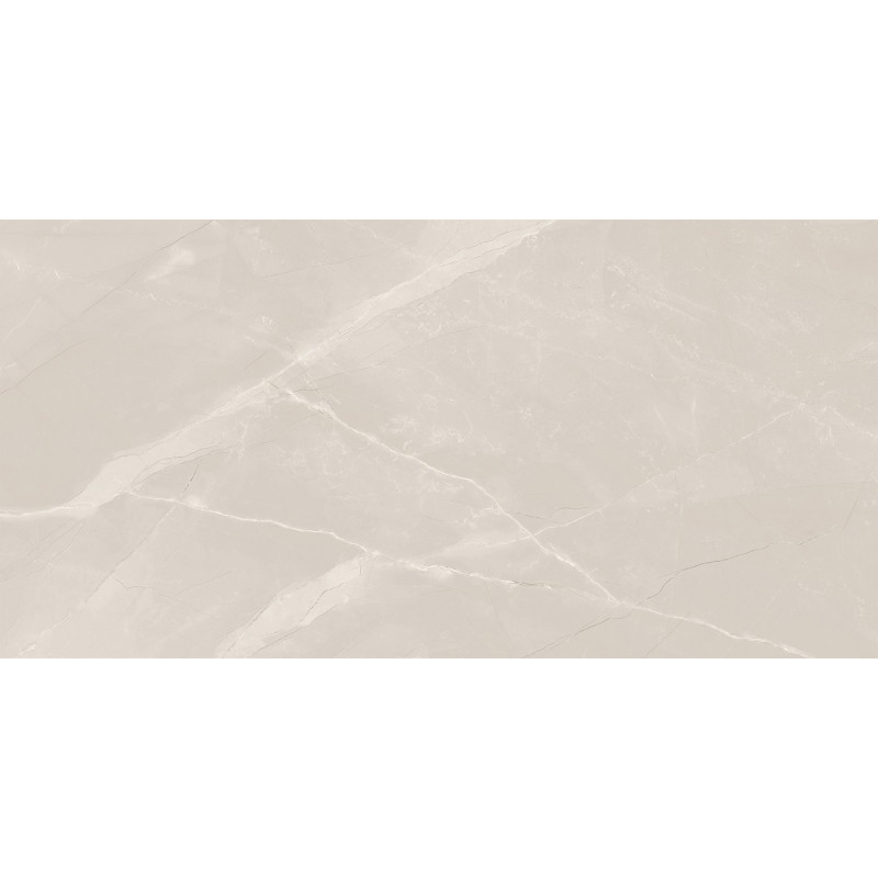 Mexen Habitat Bianco glazovaný rekt. G1, dlaždice podlahová-stěnová 120 x 60 cm, mat - TL336-120-060-00