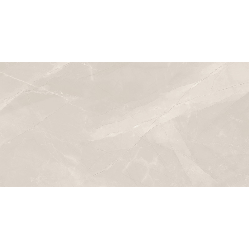 Mexen Habitat Bianco glazovaný rekt. G1, dlaždice podlahová-stěnová 120 x 60 cm, mat - TL336-120-060-00