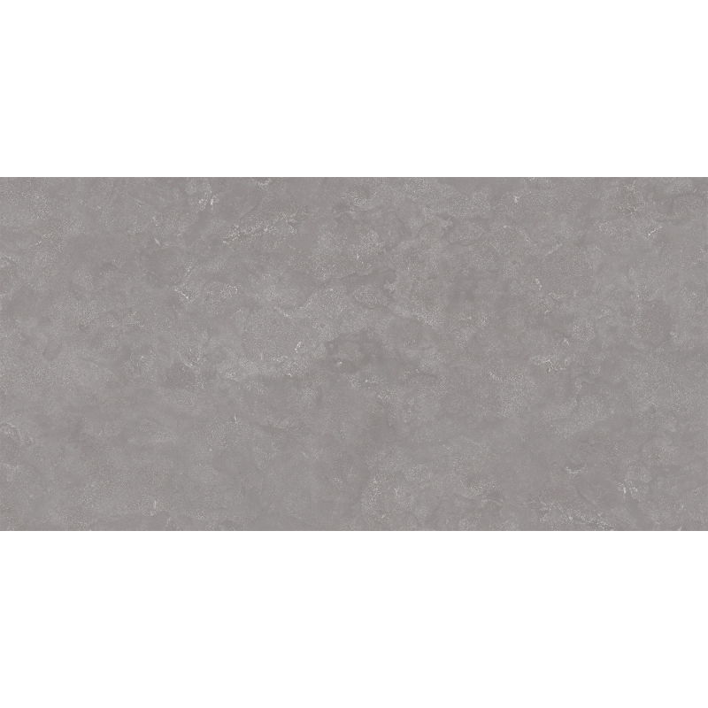 Mexen Sparkle Grey glazovaný rektifikovaný G1, podlahová a nástěnná dlaždice 120 x 60 cm, mat - TL338-120-060-01