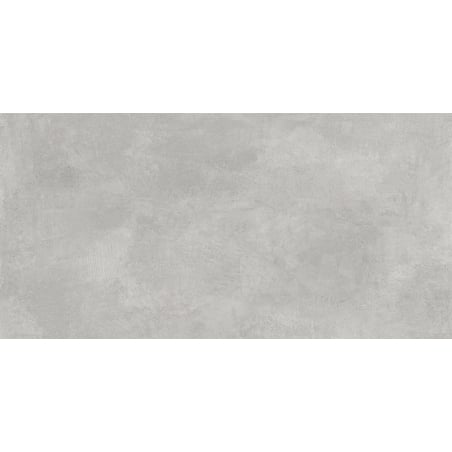 Mexen Cementum Šedá glazovaná dlažba rek. G1, podlahová-stěnná dlaždice 120 x 60 cm, mat - TL341-120-060-02