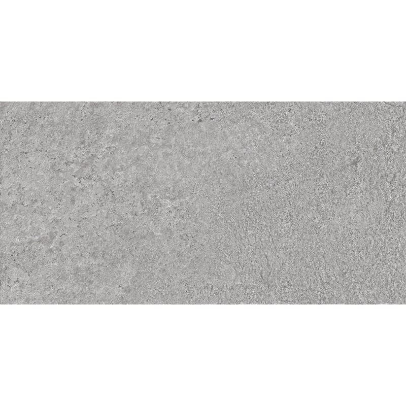 Mexen Megnum Stříbrná glazovaná rektifikovaná dlaždice G1, podlahová a stěnová 120 x 60 cm, carving - TL342-120-060-03