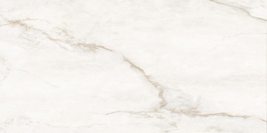 Mexen Brakel zlatý leštěný rektifikační gres G1, podlahová a stěnová dlaždice 120 x 60 cm, carving - TL402-120-060-00