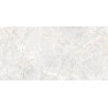 Mexen Rubble Bianco leštěný rektifikovaný gres G1, podlahová a stěnová dlaždice 120 x 60 cm, carving - TL401-120-060-00