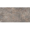 Mexen Rubble Grey glazovaný gres rekt. G1, dlaždice podlahová a stěnová 120 x 60 cm, carving - TL401-120-060-02