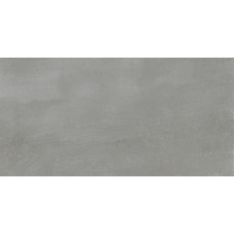 Mexen Calgary Šedá lesklá dlaždice rek. G1, podlahová a stěnová 120 x 60 cm, carving - TL409-120-060-00