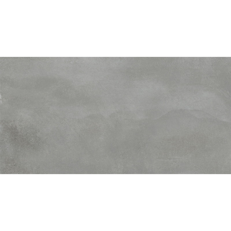 Mexen Calgary Šedá lesklá dlaždice rek. G1, podlahová a stěnová 120 x 60 cm, carving - TL409-120-060-00