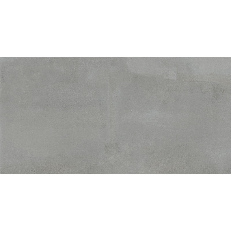 Mexen Calgary Šedá lesklá dlaždice rek. G1, podlahová a stěnová 120 x 60 cm, carving - TL409-120-060-00