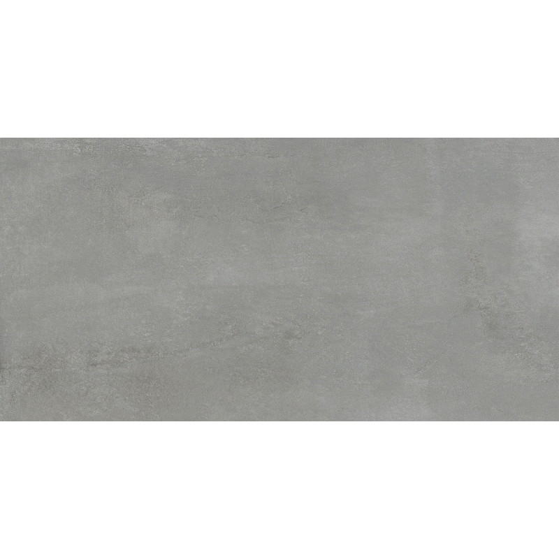Mexen Calgary Šedá lesklá dlaždice rek. G1, podlahová a stěnová 120 x 60 cm, carving - TL409-120-060-00