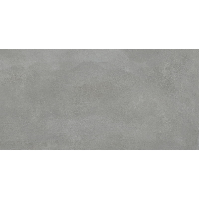 Mexen Calgary Šedá lesklá dlaždice rek. G1, podlahová a stěnová 120 x 60 cm, carving - TL409-120-060-00