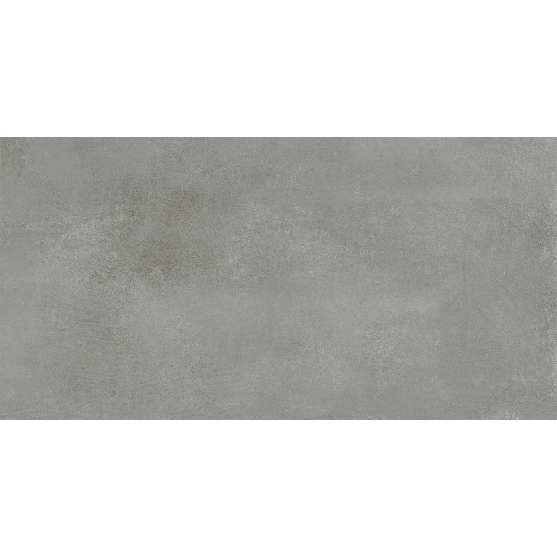 Mexen Calgary Šedá lesklá dlaždice rek. G1, podlahová a stěnová 120 x 60 cm, carving - TL409-120-060-00