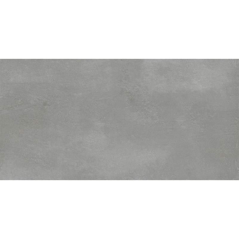 Mexen Calgary Šedá lesklá dlaždice rek. G1, podlahová a stěnová 120 x 60 cm, carving - TL409-120-060-00