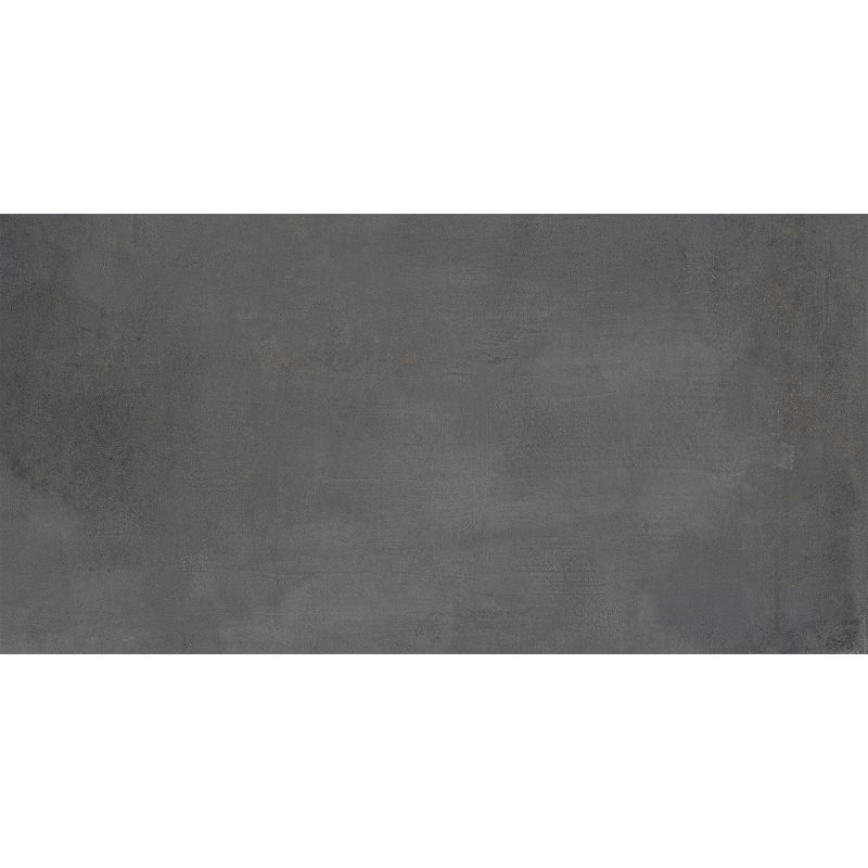 Mexen Calgary Nero glazovaný gres rekt. G1, podlahová a stěnová dlaždice 120 x 60 cm, carving - TL409-120-060-02