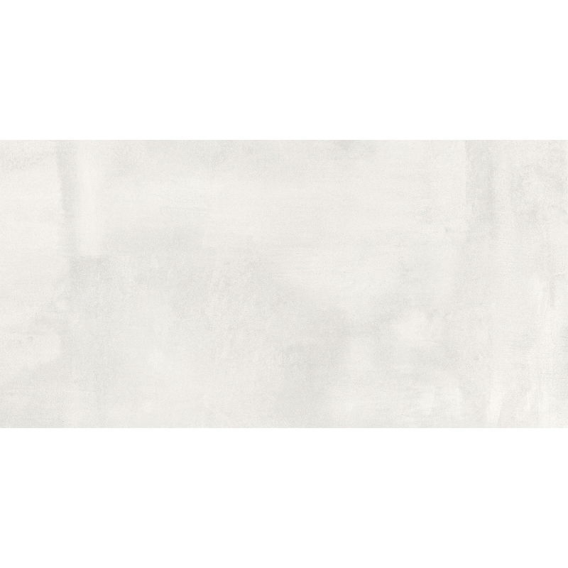 Mexen Calgary Bílý glazovaný rekt. G1, dlažba a obklad 120 x 60 cm, carving - TL409-120-060-04