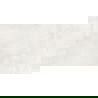 Mexen Calgary Bílý glazovaný rekt. G1, dlažba a obklad 120 x 60 cm, carving - TL409-120-060-04