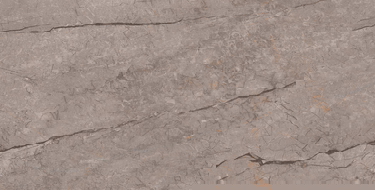 Mexen Leeds Choco leštěný glazovaný rekt. G1, dlaždice podlahová-nástěnná 120 x 60 cm, carving - TL410-120-060-01