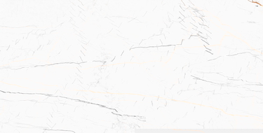 Mexen Dicta Bílý glazovaný gres rekt. G1, podlahovo-stěnová dlaždice 120 x 60 cm, carving - TL408-120-060-02