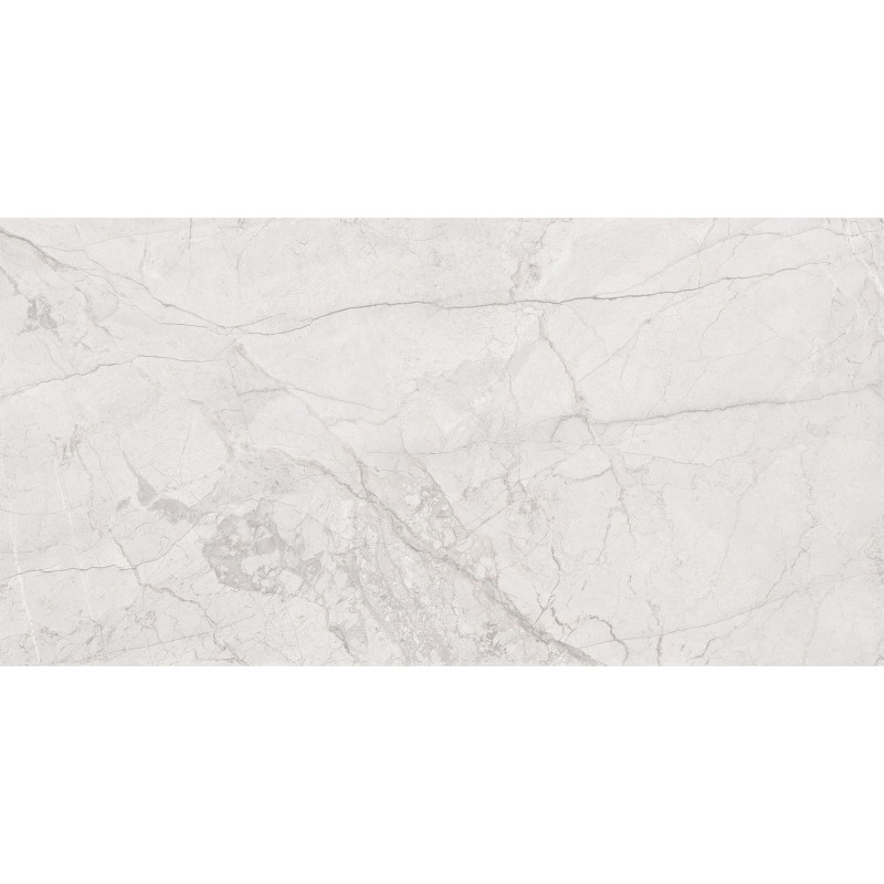 Mexen Morella Bianco glazovaný rektař. G1, podlahová a stěnová dlaždice 120 x 60 cm, carving - TL412-120-060-00