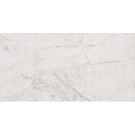 Mexen Morella Bianco glazovaný rektař. G1, podlahová a stěnová dlaždice 120 x 60 cm, carving - TL412-120-060-00