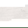Mexen Morella Bianco glazovaná kamenina rekt. G1, podlahová a nástěnná dlaždice 120 x 60 cm, carving - TL412-120-060-00
