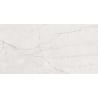 Mexen Morella Bianco glazovaný rektař. G1, podlahová a stěnová dlaždice 120 x 60 cm, carving - TL412-120-060-00