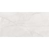 Mexen Morella Bianco glazovaný rektař. G1, podlahová a stěnová dlaždice 120 x 60 cm, carving - TL412-120-060-00