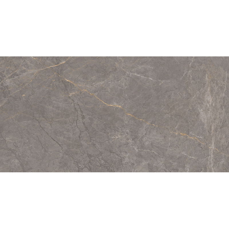 Mexen Egeo Nero glazovaný řezaný rekt. G1, podlahová a stěnová dlaždice 120 x 60 cm, carving - TL415-120-060-00