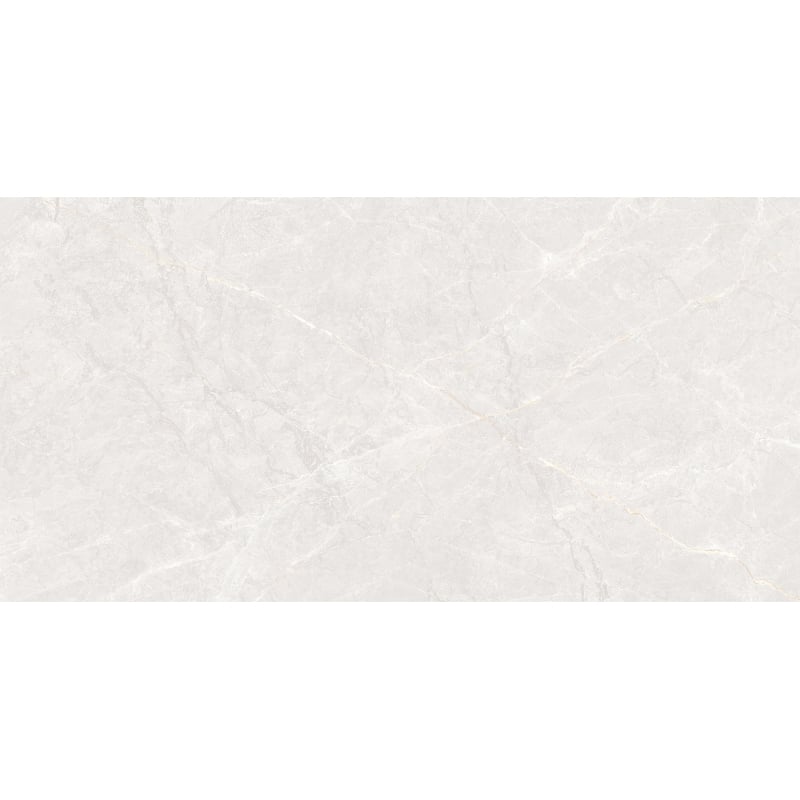 Mexen Egeo Bianco glazovaný rekt. G1, dlaždice podlahová-stěnová 120 x 60 cm, carving - TL415-120-060-02