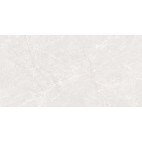 Mexen Egeo Bianco glazovaný rekt. G1, dlaždice podlahová-stěnová 120 x 60 cm, carving - TL415-120-060-02