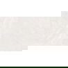 Mexen Egeo Bianco glazovaný rekt. G1, dlaždice podlahová-stěnová 120 x 60 cm, carving - TL415-120-060-02