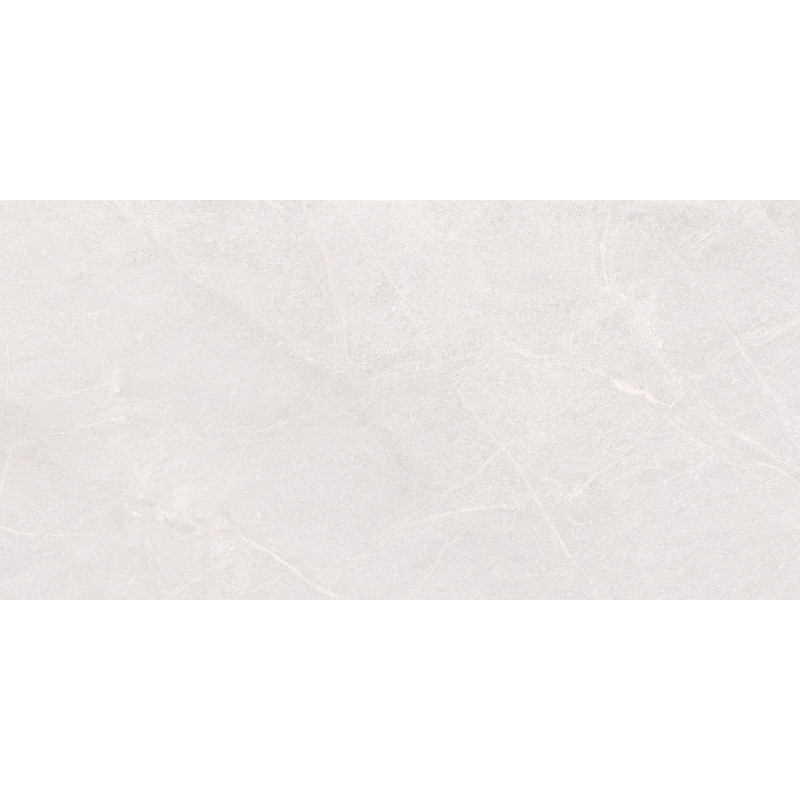 Mexen Olvera Bianco glazovaný gres rekt. G1, dlaždice podlahová-stěnová 120 x 60 cm, carving - TL418-120-060-01