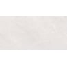 Mexen Olvera Bianco glazovaný rekt. G1, podlahová a nástěnná dlaždice 120 x 60 cm, carving - TL418-120-060-01
