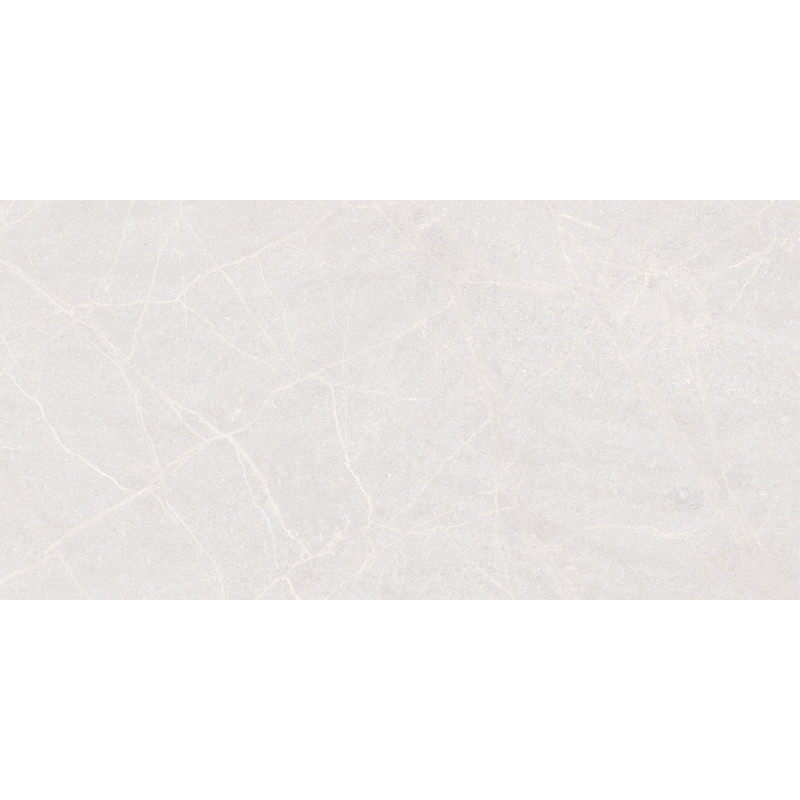 Mexen Olvera Bianco glazovaný gres rekt. G1, dlaždice podlahová-stěnová 120 x 60 cm, carving - TL418-120-060-01