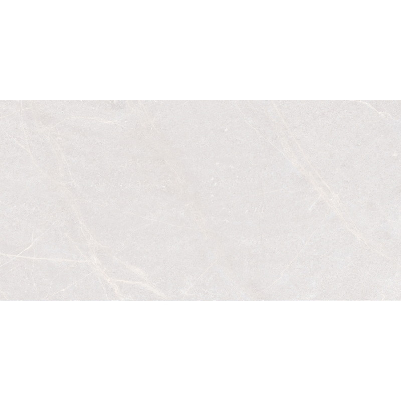 Mexen Olvera Bianco glazovaný gres rekt. G1, dlaždice podlahová-stěnová 120 x 60 cm, carving - TL418-120-060-01