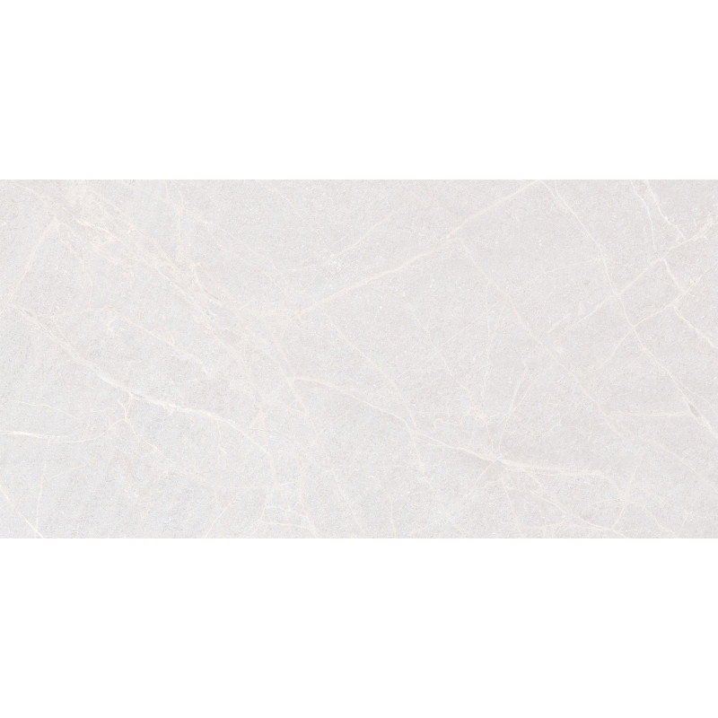 Mexen Olvera Bianco glazovaný gres rekt. G1, dlaždice podlahová-stěnová 120 x 60 cm, carving - TL418-120-060-01