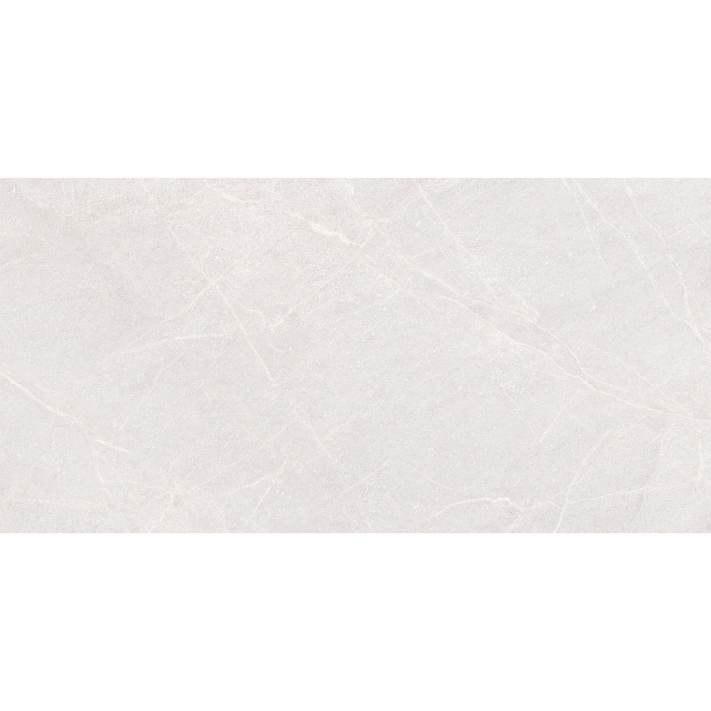Mexen Olvera Bianco glazovaný gres rekt. G1, dlaždice podlahová-stěnová 120 x 60 cm, carving - TL418-120-060-01