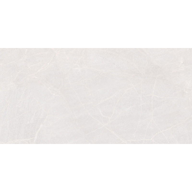 Mexen Olvera Bianco glazovaný gres rekt. G1, dlaždice podlahová-stěnová 120 x 60 cm, carving - TL418-120-060-01
