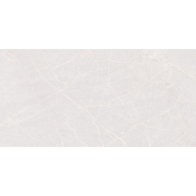 Mexen Olvera Bianco glazovaný gres rekt. G1, dlaždice podlahová-stěnová 120 x 60 cm, carving - TL418-120-060-01