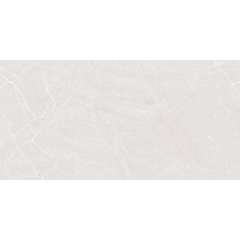Mexen Olvera Bianco glazovaný gres rekt. G1, dlaždice podlahová-stěnová 120 x 60 cm, carving - TL418-120-060-01
