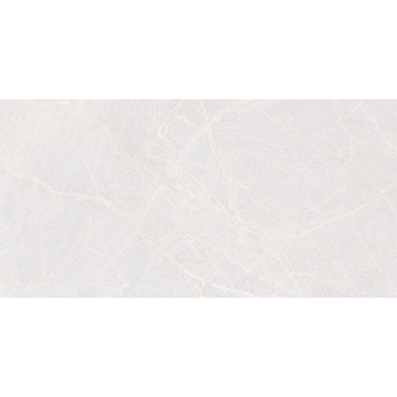 Mexen Olvera Bianco glazovaný gres rekt. G1, dlaždice podlahová-stěnová 120 x 60 cm, carving - TL418-120-060-01