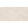 Mexen Harper Rektifikovaný glazovaný kameninový krém G1, podlahová a nástěnná dlaždice 120 x 60 cm, carving