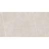 Mexen Dazzle Stříbrný glazovaný rektifikovaný gres G1, podlahová a stěnová dlaždice 120 x 60 cm, carving