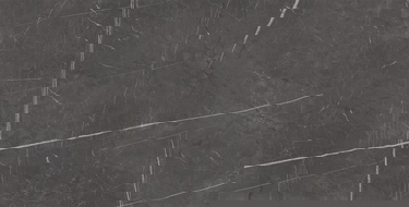 Mexen Dazzle Negro leštěný rektifikovaný gres G1, dlaždice na podlahu a stěnu 120 x 60 cm, carving - TL423-120-060-03