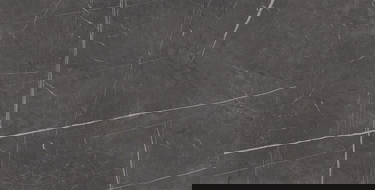 Mexen Dazzle Negro leštěný rektifikovaný gres G1, dlaždice na podlahu a stěnu 120 x 60 cm, carving - TL423-120-060-03