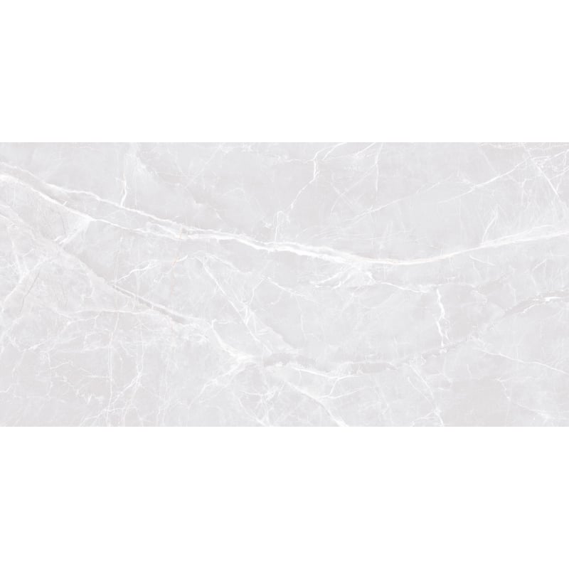 Mexen Vennisa Bianco gres glazovaný rekt. G1, dlaždice na podlahu a stěnu 120 x 60 cm, carving - TL426-120-060-00