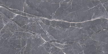 Mexen Vennisa Nero matný glazovaný rekt. G1, podlahovo-stěnová dlaždice 120 x 60 cm, carving - TL426-120-060-03